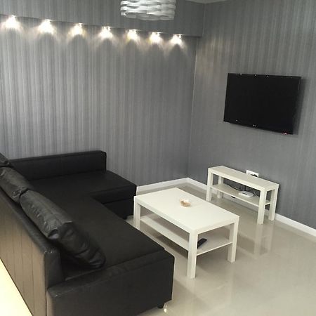Apartment Mirage 44 马马亚 客房 照片