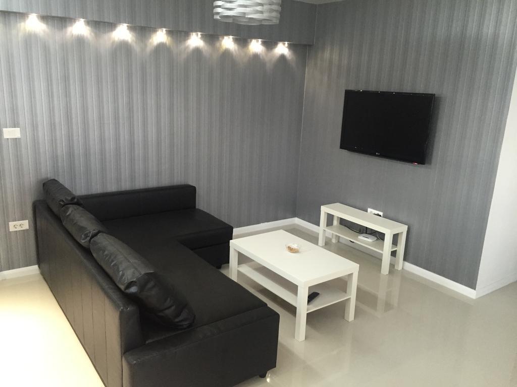 Apartment Mirage 44 马马亚 客房 照片