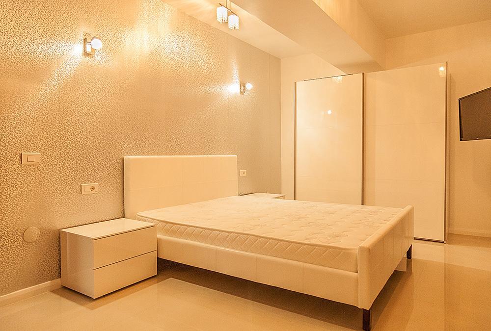 Apartment Mirage 44 马马亚 客房 照片