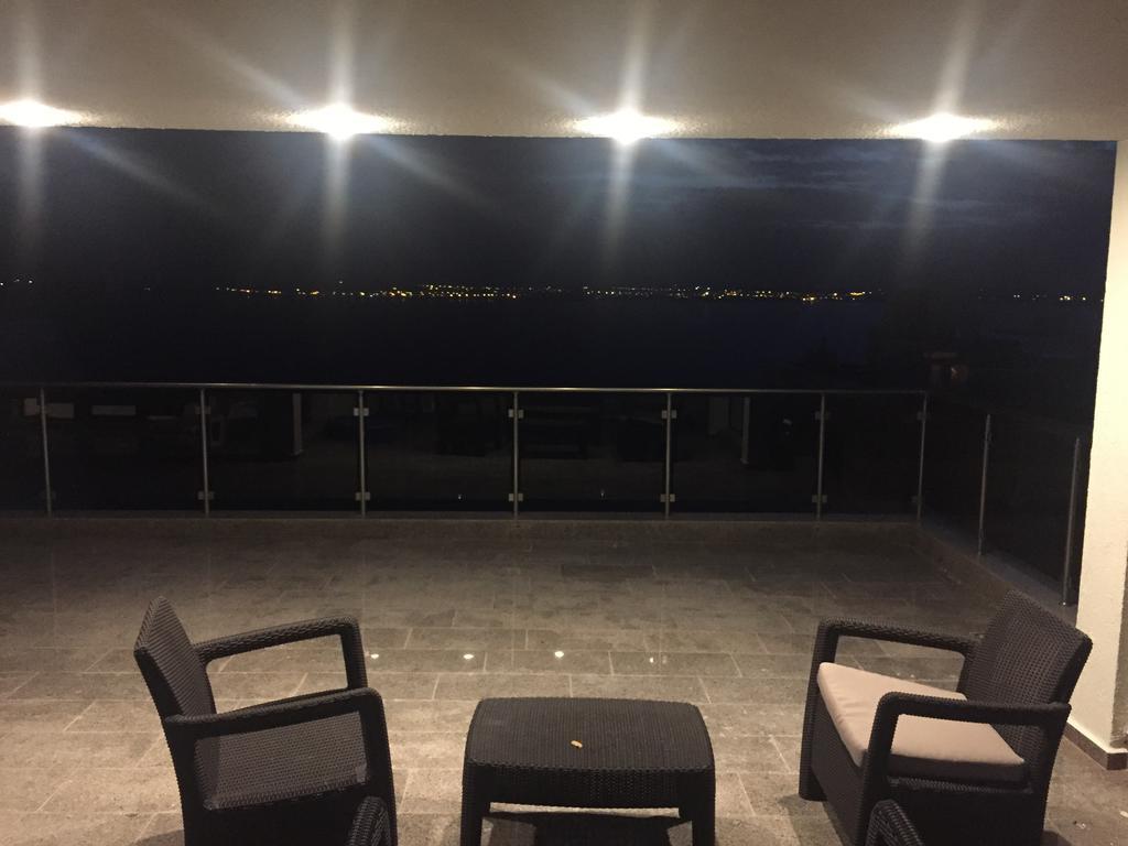 Apartment Mirage 44 马马亚 客房 照片