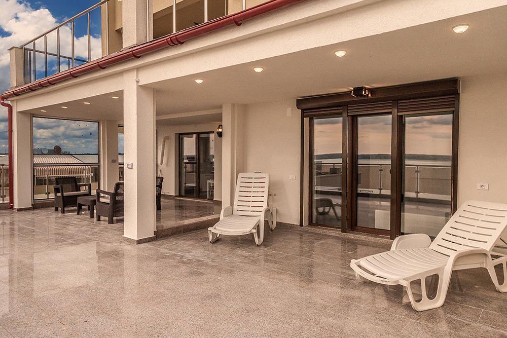 Apartment Mirage 44 马马亚 客房 照片