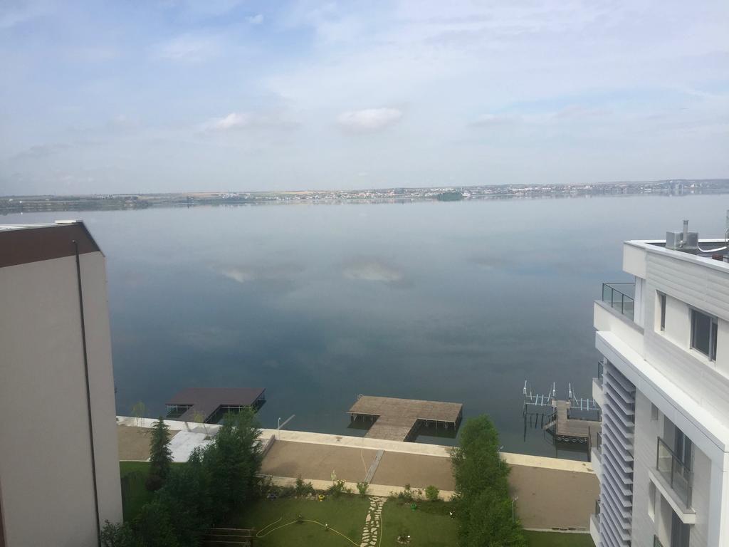 Apartment Mirage 44 马马亚 外观 照片
